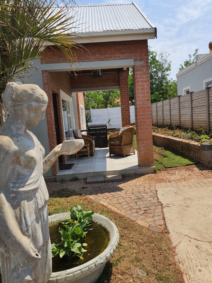 3 Bedroom Property for Sale in Bayswater Free State